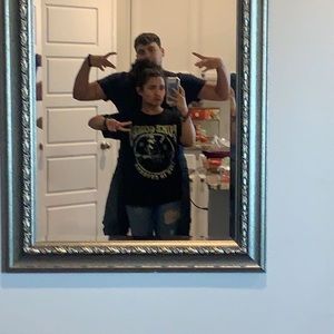 Meet your Posher, Illianna